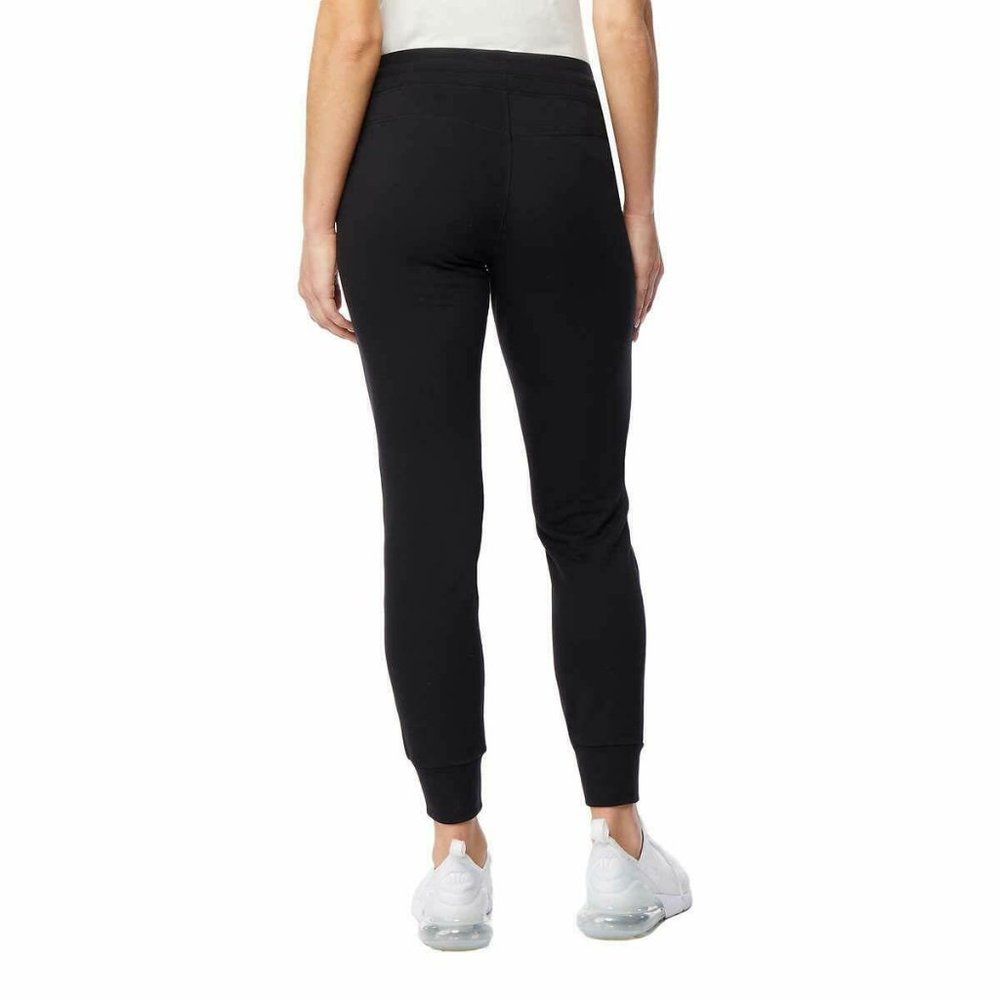 32 DEGREES Ladies' Fleece Jogger - Picture 2 of 3